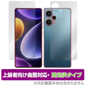 Xiaomi Redmi Note 12 Turbo \ w tB Zbg OverLay FLEX  VI~[ h~ m[g 12 Turbo ȖʑΉ _f