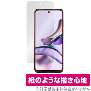 Motorola moto g13 �ی� �t�B���� OverLay Paper ���g���[�� �X�}�[�g�t�H�� ���g g13 ���������� �t�B���� ���̂悤�ȕ`���S�n
