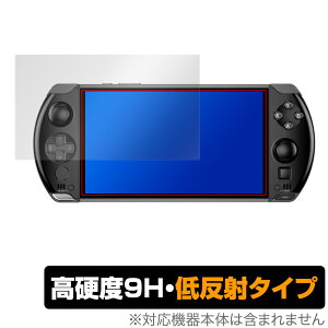 GPD WIN4 ی tB OverLay 9H Plus for GPD WIN4 |[^uQ[~OPC 9H dx A`OA ˖h~