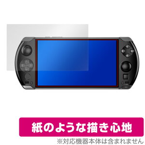 GPD WIN4 ی tB OverLay Paper for GPD WIN4 |[^uQ[~OPC  tB ̂悤ȕ`Sn