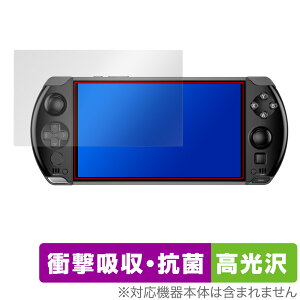 GPD WIN4 ی tB OverLay Absorber  for GPD WIN4 |[^uQ[~OPC Ռz  R