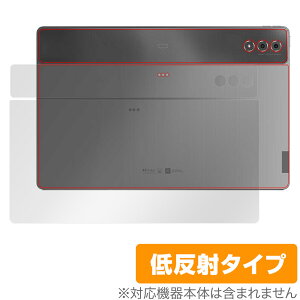 Lenovo Tab Extreme / Lenovo Legion Y900 �w�� �ی� �t�B���� OverLay Plus ���m�{ �^�u���b�g �{�̕ی�t�B���� ���炳���G�� �ᔽ��