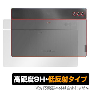 Lenovo Tab Extreme / Lenovo Legion Y900 w ی tB OverLay 9H Plus m{ ^ubg 9Hdx 炳G蔽˖h~
