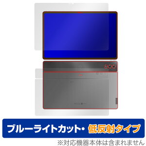 Lenovo Tab Extreme / Lenovo Legion Y900 �\�� �w�� �t�B���� �Z�b�g OverLay Eye Protector �ᔽ�� ���m�{ �u���[���C�g�J�b�g