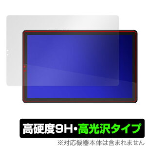 Lenovo Tab M9 �ی� �t�B���� OverLay 9H Brilliant ���m�{ Android �^�u���b�g 9H ���d�x ���� ������