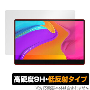 INNOCN 13.3�C���`�L�@EL�|�[�^�u�����j�^�[ 13A1F �ی� �t�B���� OverLay 9H Plus 9H ���d�x �A���`�O���A ���˖h�~ �C�m�N��