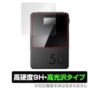 SmallRig VB50 mini V Mount Battery 3579 �ی� �t�B���� OverLay 9H Brilliant �o�b�e���[ 9H ���d�x ���� ������