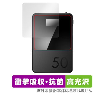 SmallRig VB50 mini V Mount Battery 3579 �ی� �t�B���� OverLay Absorber ������ �o�b�e���[ �Ռ��z�� ������ �R��