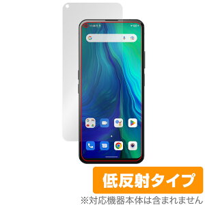 Unihertz Luna �ی� �t�B���� OverLay Plus ���j�n�[�c �X�}�[�g�t�H�� �t���ی� �A���`�O���A ���˖h�~ ����� �w��h�~