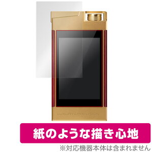 LUXURYPRECISION LP6 / LP6 Ti199 / L6 / L5 PRO / L4 / L3GT / L3 ی tB OverLay Paper  ̂悤ȕ`Sn