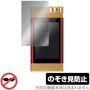 LUXURYPRECISION LP6 / LP6 Ti199 / L6 / L5 PRO / L4 / L3GT / L3 ی tB OverLay Secret vCoV[tB^[ `h~