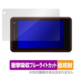 Yupiteru [U[&[_[Tm@ SUPER CAT GS503 / GS503L ی tB OverLay Absorber ᔽ se Ռz ˖h~ R