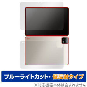 Xiaomi Pad 6 Pro / Pad 6 �\�� �w�� �t�B���� �Z�b�g OverLay Eye Protector �ᔽ�� �V���I�~�[ �^�u���b�g �u���[���C�g�J�b�g ���˖h�~