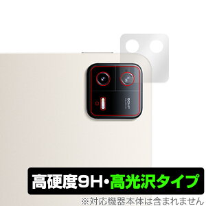 Xiaomi Pad 6 Pro / Pad 6 �J���� �ی� �t�B���� OverLay 9H Brilliant �V���I�~�[ �^�u���b�g 9H���d�x�œ�������������������^�C�v