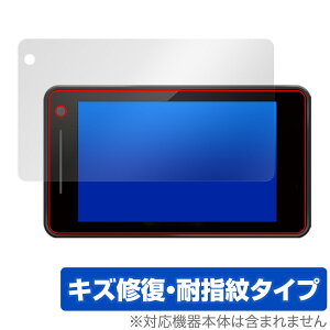 Yupiteru [U[[_[Tm@ SUPER CAT A390 / A390a ی tB OverLay Magic tی C ώw wh~ R[eBO