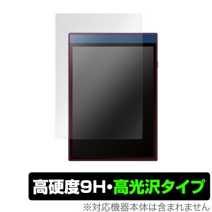 Reinkstone R1 �ی� �t�B���� OverLay 9H Brilliant �J���[�f�W�^���m�[�g 10.1�C���` 9H ���d�x ���� ������