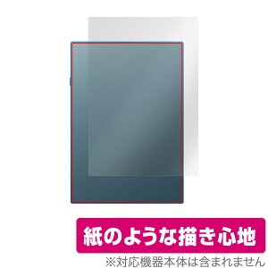 Reinkstone R1 �w�� �ی� �t�B���� OverLay Paper �J���[�f�W�^���m�[�g 10.1�C���` �t�B���� �U���U��������G�� �z�[���h���A�b�v