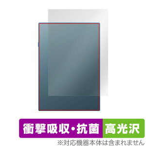 Reinkstone R1 �w�� �ی� �t�B���� OverLay Absorber ������ �J���[�f�W�^���m�[�g 10.1�C���` �Ռ��z�� ������ �R��