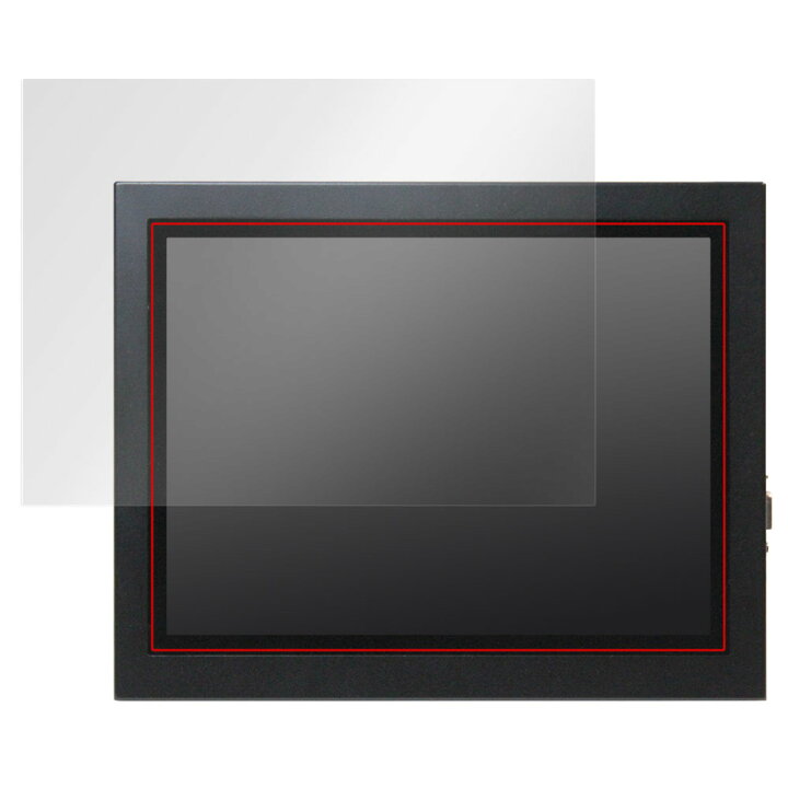 楽天市場】KVClab 15/24/31KHz対応 中国製 9.7インチ 4:3液晶 KCL 