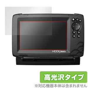 LOWRANCE HOOK REVEAL 7X / 7 ی tB OverLay Brilliant for [X QTm@ HOOK REVEAL 7X / 7 tی wh~ 