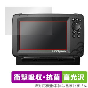 LOWRANCE HOOK REVEAL 7X / 7 ی tB OverLay Absorber  [X QTm@ Ռz  R