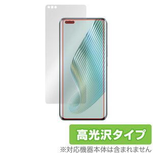 Honor Magic5 Pro �ی� �t�B���� OverLay Brilliant for �I�i�[ �X�}�z �}�W�b�N5 �v�� �t���ی� �w��h�~ ������