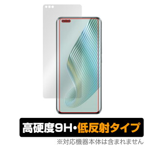 Honor Magic5 Pro �ی� �t�B���� OverLay 9H Plus for �I�i�[ �X�}�z �}�W�b�N5 �v�� 9H ���d�x �A���`�O���A ���˖h�~