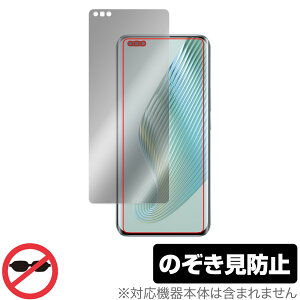 Honor Magic5 Pro �ی� �t�B���� OverLay Secret for �I�i�[ �X�}�z �}�W�b�N5 �v�� �t���ی� �v���C�o�V�[�t�B���^�[ �`�����h�~