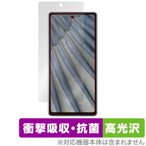 Google Pixel 7a ی tB OverLay Absorber  O[O sNZ 7a Ռz  R wFؑΉ