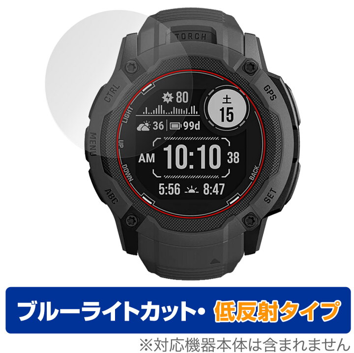楽天市場】GARMIN Instinct 2X Dual Power / 2X Dual Power Tactical 