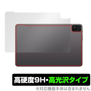 Teclast T40S �w�� �ی� �t�B���� OverLay 9H Brilliant for �e�N���X�g T40S �^�u���b�g 9H���d�x ������ ������