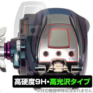 DAIWA 18 d[ V[{[O 300J ی tB OverLay 9H Brilliant _Cd[ 9H dx  