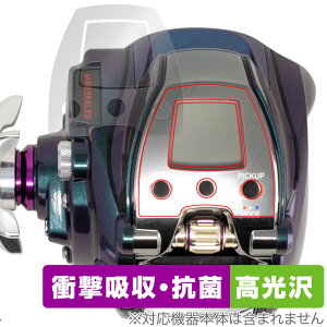 DAIWA 18 d[ V[{[O 300J ی tB OverLay Absorber  _Cd[ Ռz R