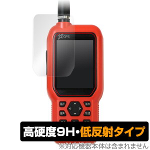 FURUNO Dog Navi (�h�b�O�i�r) HT-01 �ی� �t�B���� OverLay 9H Plus �t���m GPS�}�[�J�[ HT01 9H ���d�x �A���`�O���A ���˖h�~