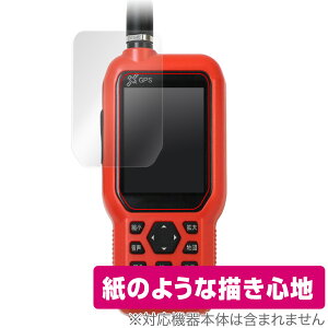 FURUNO Dog Navi (hbOir) HT-01 ی tB OverLay Paper tm GPS}[J[ HT01  tB ̂悤ȕ`Sn