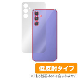 Galaxy A54 5G w ی tB OverLay Plus for MNV[ A54 5G X}z {̕ی 炳Gᔽˑf