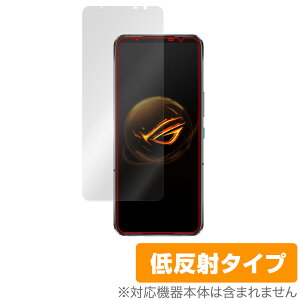 ASUS ROG Phone 7 Ultimate / ROG Phone 7 �ی� �t�B���� OverLay Plus �G�C�X�[�X �X�}�z ���O �t�H�� �t���ی� �A���`�O���A ���˖h�~
