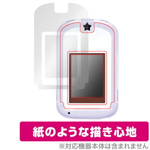 J[hłI݂R炵Phone with U ی tB OverLay Paper  tB ̂悤ȕ`Sn