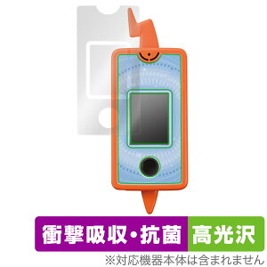 �J�����Ń����N�I �|�P�����}�� �X�}�z���g�� �ی� �t�B���� OverLay Absorber ������ �Ռ��z�� ������ �R��