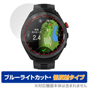 GARMIN Approach S70 47mm ی tB OverLay Eye Protector ᔽ K[~ StGPSEHb` Av[` u[CgJbg