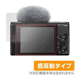SONY VLOGCAM ZV-1 II ی tB OverLay Plus \j[ fWJ VLOGCAM ZV1II tی A`OA ˖h~  wh~