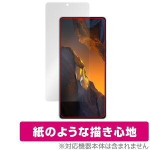 Xiaomi POCO F5 �ی� �t�B���� OverLay Paper �V���I�~�[ �X�}�z �|�R �V���[�Y ���������� �t�B���� ���̂悤�ȕ`���S�n