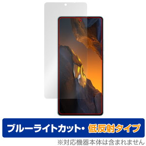 Xiaomi POCO F5 �ی� �t�B���� OverLay Eye Protector �ᔽ�� �V���I�~�[ �X�}�z �|�R �V���[�Y �t���ی� �u���[���C�g�J�b�g ���˖h�~
