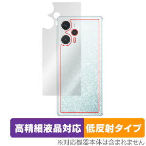 Xiaomi POCO F5 �w�� �ی� �t�B���� OverLay Plus Lite �V���I�~�[ �X�}�z �|�R �V���[�Y �{�̕ی�t�B���� ���炳���G��ᔽ�ˑf��