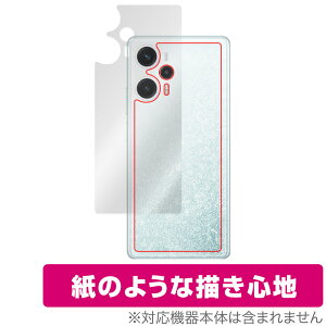 Xiaomi POCO F5 �w�� �ی� �t�B���� OverLay Paper �V���I�~�[ �X�}�z �|�R �V���[�Y �t�B���� �U���U��������G�� �z�[���h���A�b�v