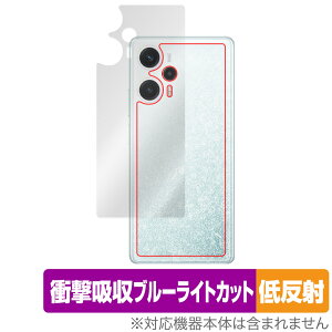 Xiaomi POCO F5 �w�� �ی� �t�B���� OverLay Absorber �ᔽ�� �V���I�~�[ �X�}�z �|�R �V���[�Y �Ռ��z�� ���˖h�~ �R��