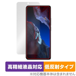 Xiaomi POCO F5 Pro �ی� �t�B���� OverLay Plus Lite �V���I�~�[ �X�}�z �|�R �t���ی� �����׉t���Ή� �A���`�O���A ���˖h�~ �w��h�~