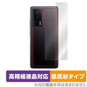 Xiaomi POCO F5 Pro �w�� �ی� �t�B���� OverLay Plus Lite �V���I�~�[ �X�}�z �|�R �V���[�Y �{�̕ی�t�B���� ���炳���G��ᔽ�ˑf��