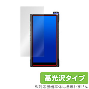 FiiO M15S ی tB OverLay Brilliant tB[I fW^I[fBIv[[ tی w䂪ɂ wh~ 
