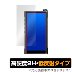 FiiO M15S ی tB OverLay 9H Plus tB[I fW^I[fBIv[[ 9H dx A`OA ˖h~